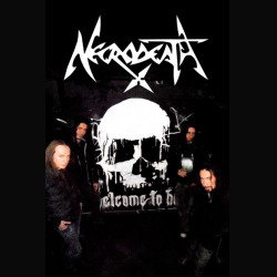 Necrodeath (tutta la band)