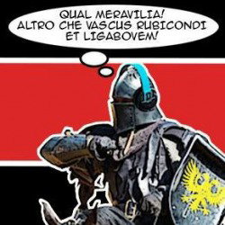 Nanowar of Steel: online l'inno di Feudalesimo e Libertà