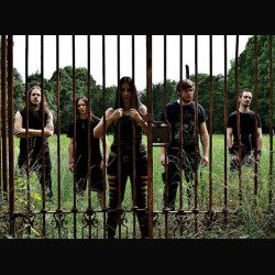 Mechanical God Creation: nuova formazione
