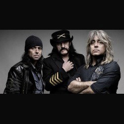 Motorhead: online una parte dell'esibizione a Wacken