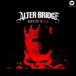 Alter Bridge: nuovo singolo in arrivo
