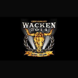 Wacken Open Air Festival 2014: X-Mas Packages già sold out