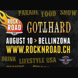 Rock 'N' Road: tutto pronto per l'edizione 2013