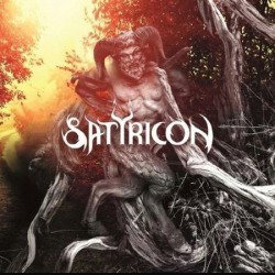 Satyricon: svelate le tracce bonus