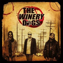 The Winery Dogs: Portnoy, 'Sono di nuovo a casa'