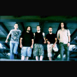 Timesword: al lavoro sul nuovo disco