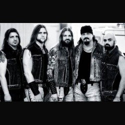 Iced Earth: aggiornamenti su 'Plagues Of Babylon'