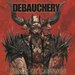 Kings Of Carnage