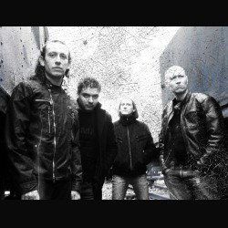Memento Waltz: nuovo disco in arrivo