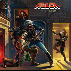 Ruler: un assaggio dal nuovo disco
