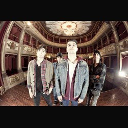 The Doomsayer: in arrivo il debutto