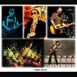 Blue Öyster Cult: morto Allen Lanier