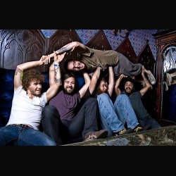 Protest The Hero: ufficializzata la data di uscita del nuovo album