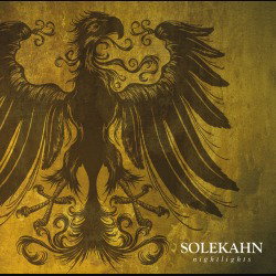 Solekahn: tornano con un nuovo album
