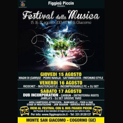 Mastercastle: questa sera dal vivo al Festival della Musica