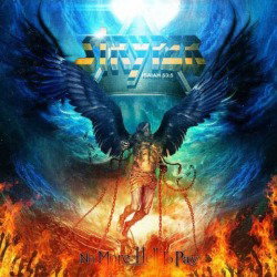 Stryper: i dettagli del nuovo album