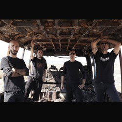 Terrorway: pronto il debutto