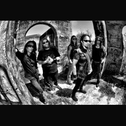 Death Angel: tutti i dettagli del nuovo disco