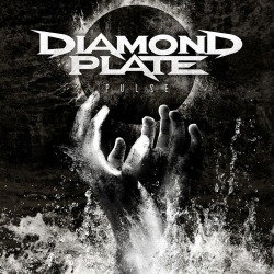 Diamond Plate: tutto 'Pulse' in streaming