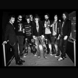 Guns N' Roses: un nuovo brano compare online