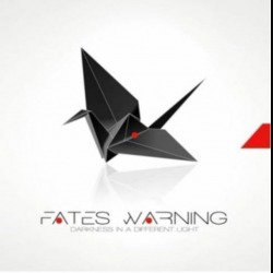 Fates Warning: brano in anteprima dal nuovo album