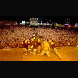 Sabaton: video in anteprima dal nuovo dvd