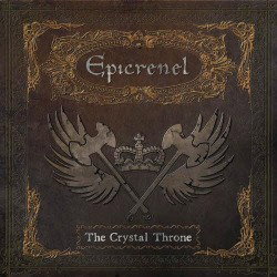 The Crystal Throne