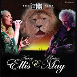 Live Report - Brian May e Kerry Ellis a Grado (GO)