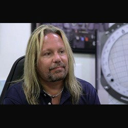 Mötley Crüe: Neil, 'Ce ne andremo per davvero'