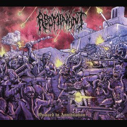 Abominant: tutti i dettagli del nuovo disco