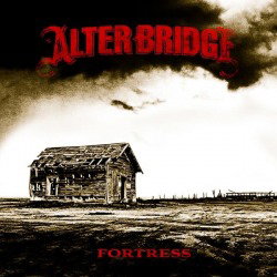 Alter Bridge: primo video dallo studio