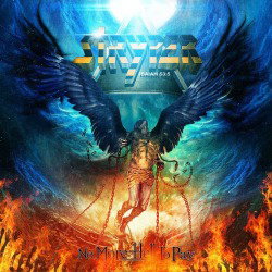 Stryper: disponibili i samples dal nuovo album