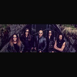Metal Church: anteprime e tracklist del nuovo album