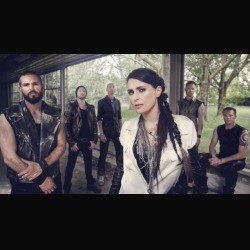 Within Temptation: un assaggio del nuovo singolo
