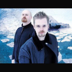 Cronian: Vintersorg annuncia il nuovo album