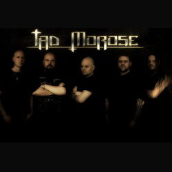 Tad Morose: ritornano con un nuovo disco