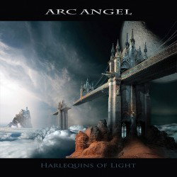 Harlequins Of Light