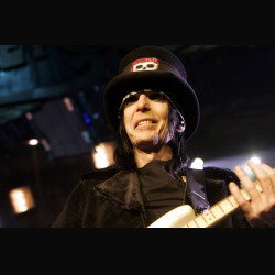 Mötley Crüe: Mick Mars dice la sua sull'addio della band