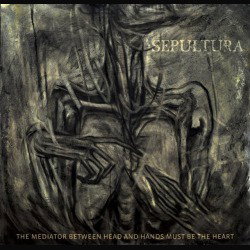 Sepultura: copertina e tracklist del nuovo album