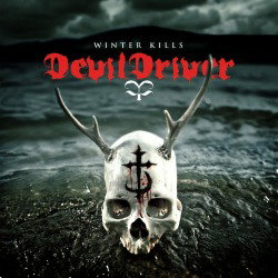 Devildriver: il frontman parla della cover "Sails" degli Awolnation