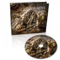 Soilwork: la ristampa di "A Predator's Portrait" uscirà ad ottobre