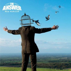 The Answer: disponibile un nuovo brano in download gratuito