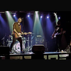 The Shell Collector: pubblicano il primo EP su Tuna Records