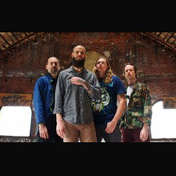 Baroness: il video di "March To The Sea"