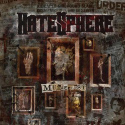 Hatesphere: nuovo brano in streaming