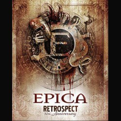 Epica: nuovo live album in arrivo