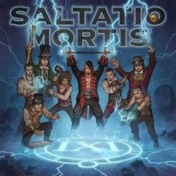 Saltatio Mortis: il nuovo album scala le classifiche tedesche