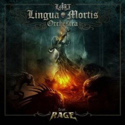 Lingua Mortis Orchestra feat. Rage : video streaming di "Prelude Of Sound"