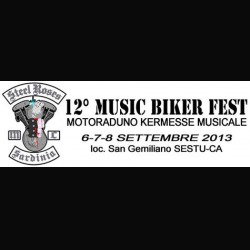 Denied: data in Sardegna al Music Biker Fest