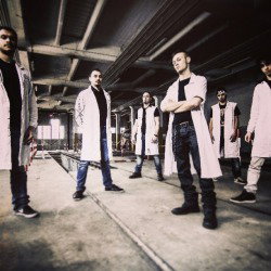 Hybrid Circle: di supporto agli Hypocrisy